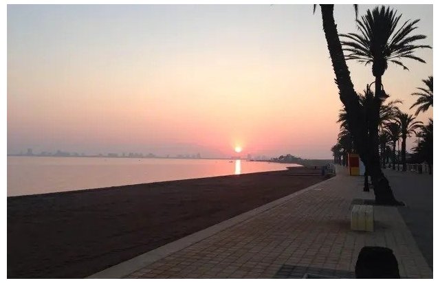 Rynek pierwotny - Apartament - Cartagena - Mar de Cristal