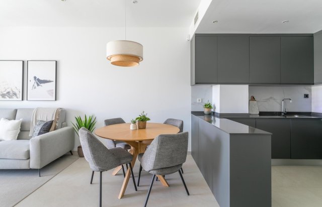 New Build - Penthouse - Torrevieja - Torreblanca