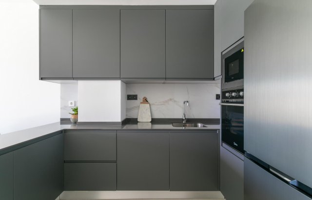 New Build - Penthouse - Torrevieja - Torreblanca