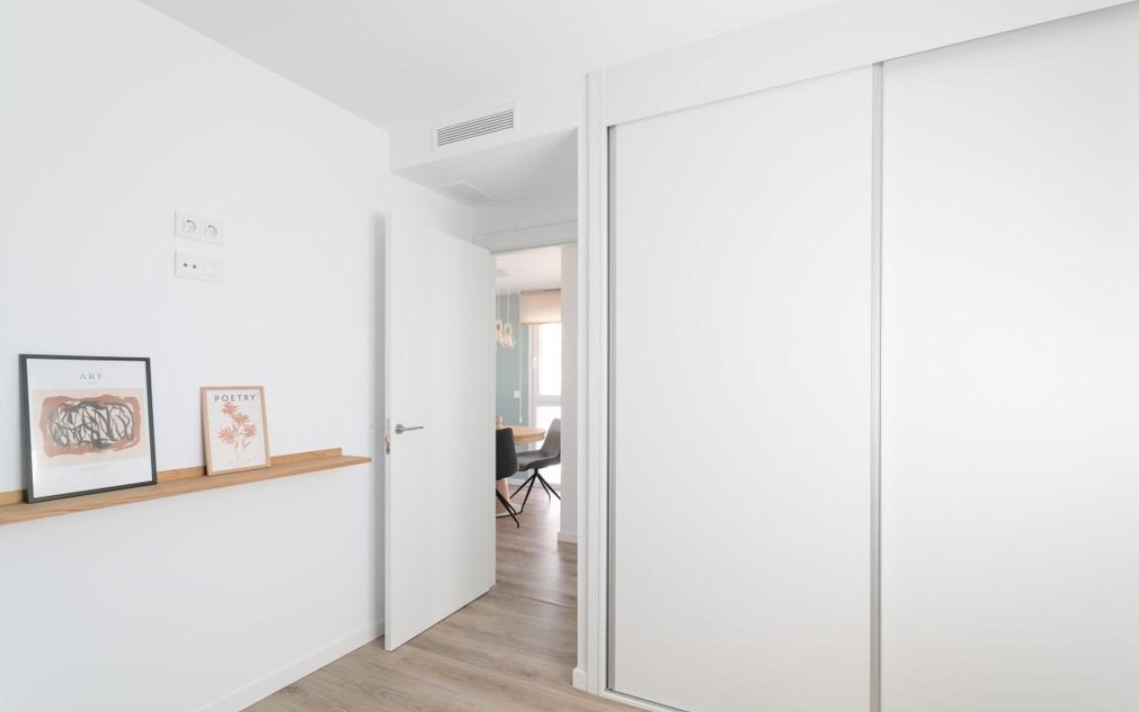 New Build - Villa - Finestrat - Balcon de finestrat