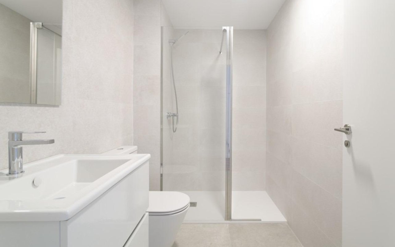 New Build - Villa - Finestrat - Balcon de finestrat