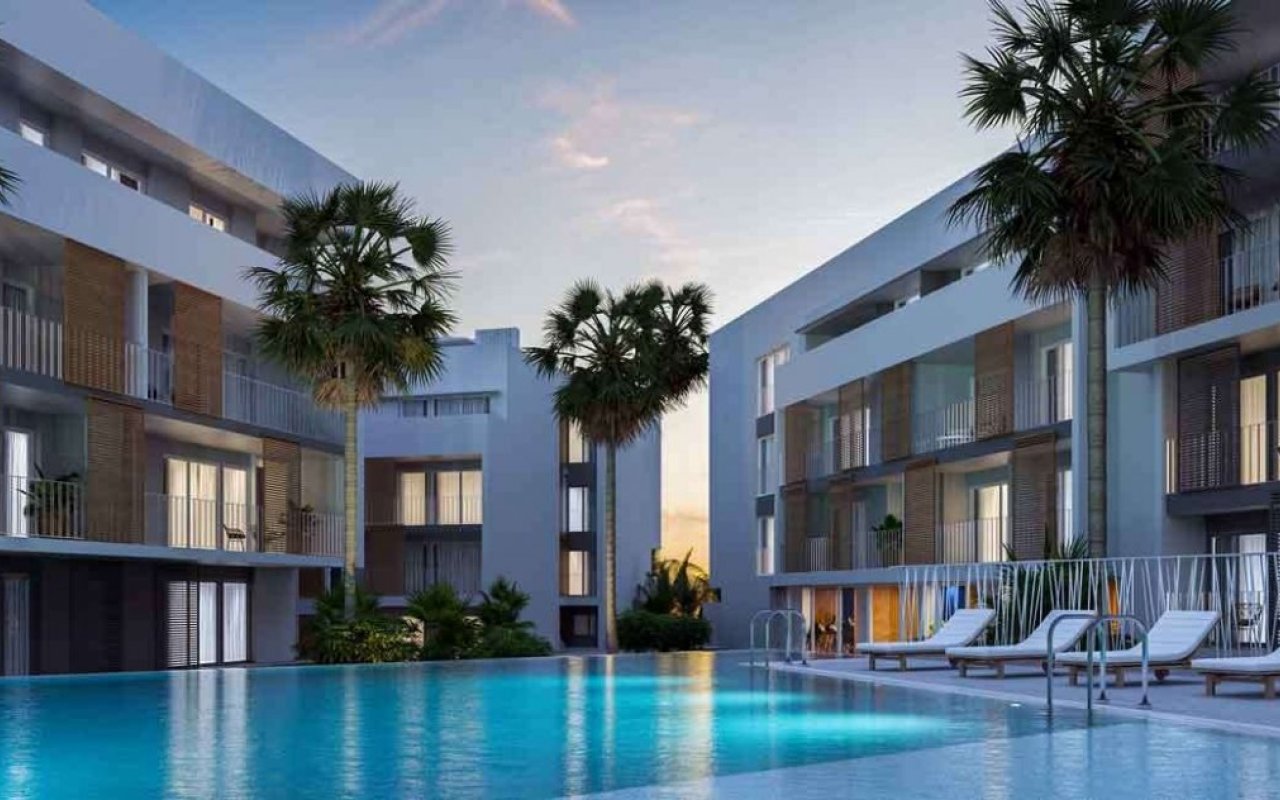 Rynek pierwotny - Apartament - Jávea Xàbia - centro