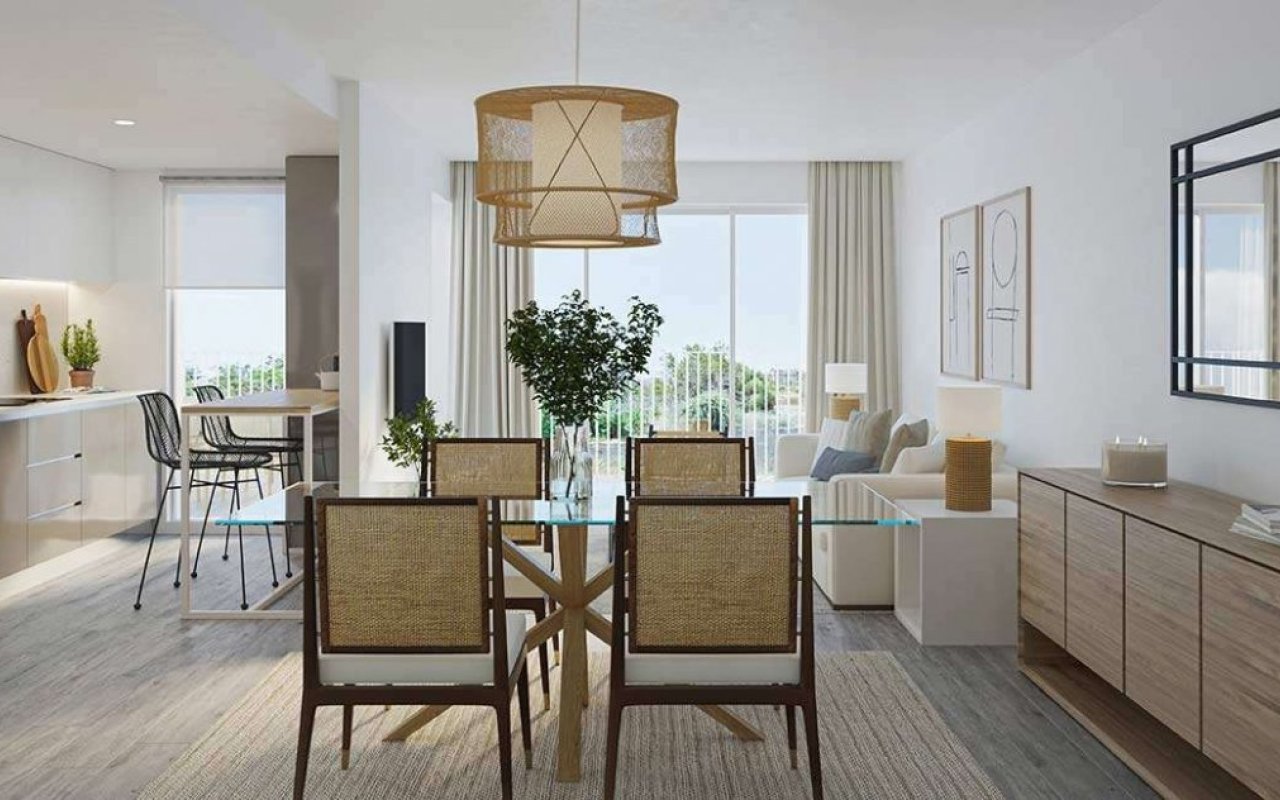 Rynek pierwotny - Apartament - Jávea Xàbia - centro