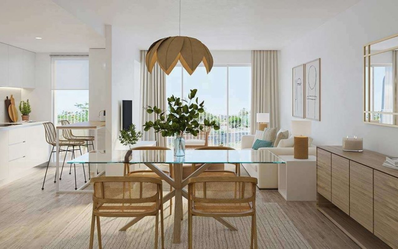 Rynek pierwotny - Apartament - Jávea Xàbia - centro