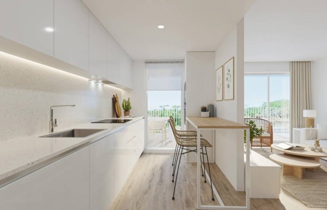 Rynek pierwotny - Apartament - Jávea Xàbia - centro