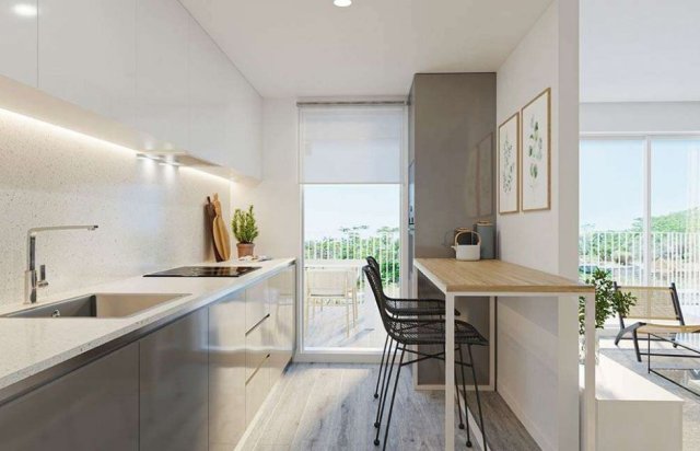 Rynek pierwotny - Apartament - Jávea Xàbia - centro