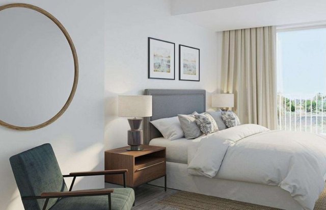 Rynek pierwotny - Apartament - Jávea Xàbia - centro