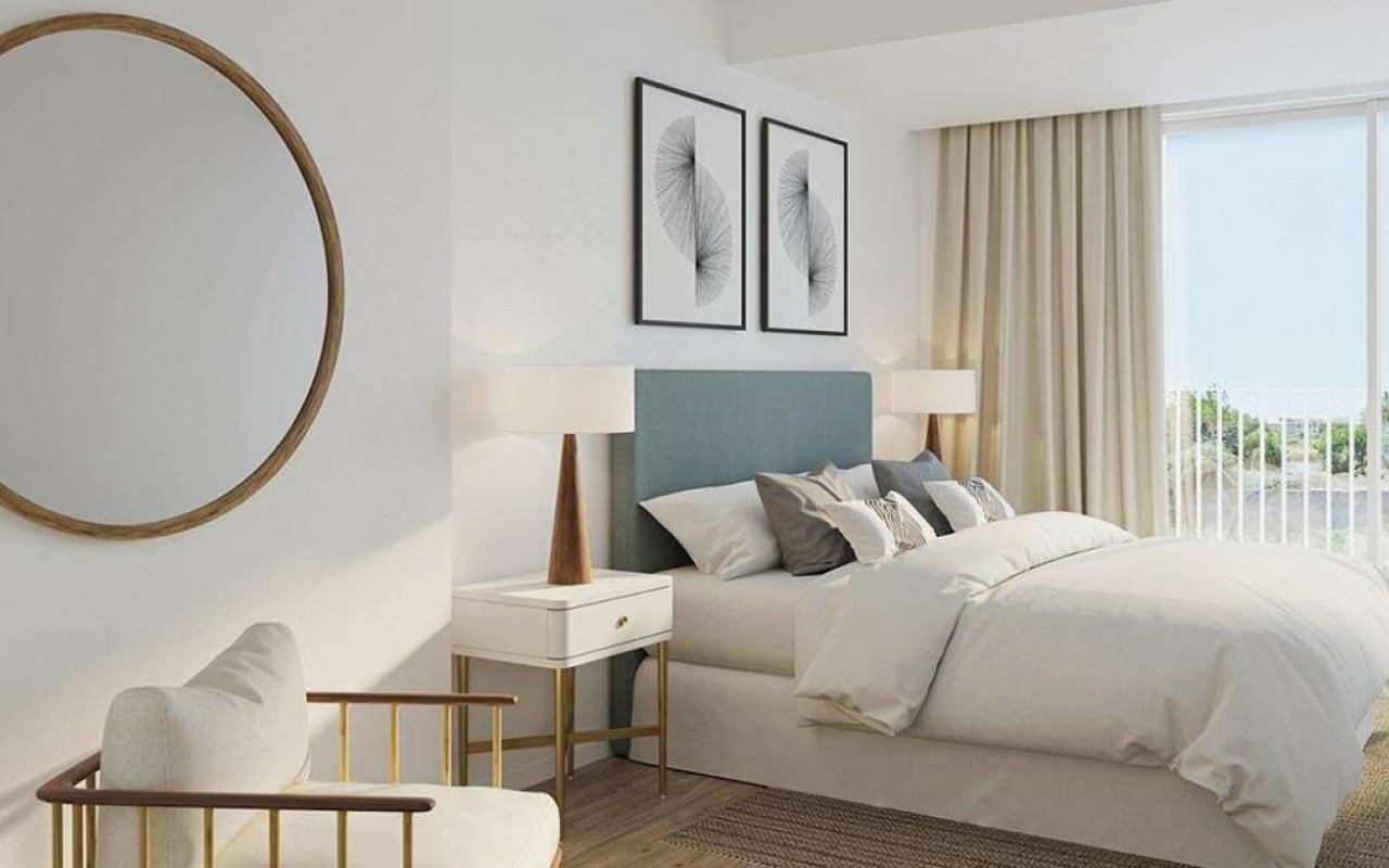 Rynek pierwotny - Apartament - Jávea Xàbia - centro