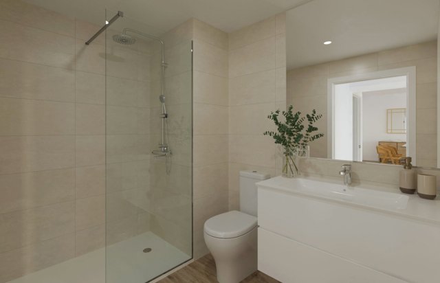 Rynek pierwotny - Apartament - Jávea Xàbia - centro