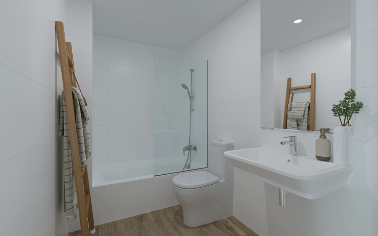 Rynek pierwotny - Apartament - Jávea Xàbia - centro