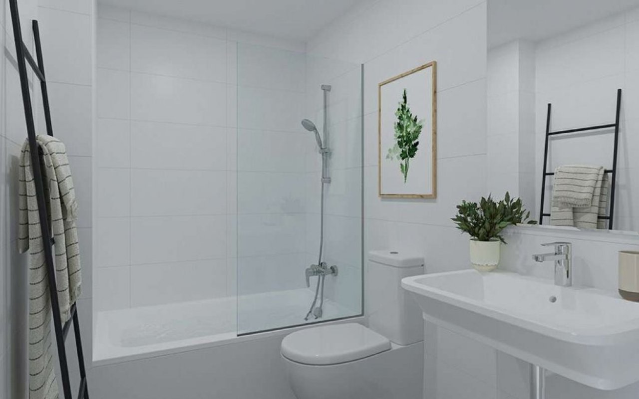Rynek pierwotny - Apartament - Jávea Xàbia - centro