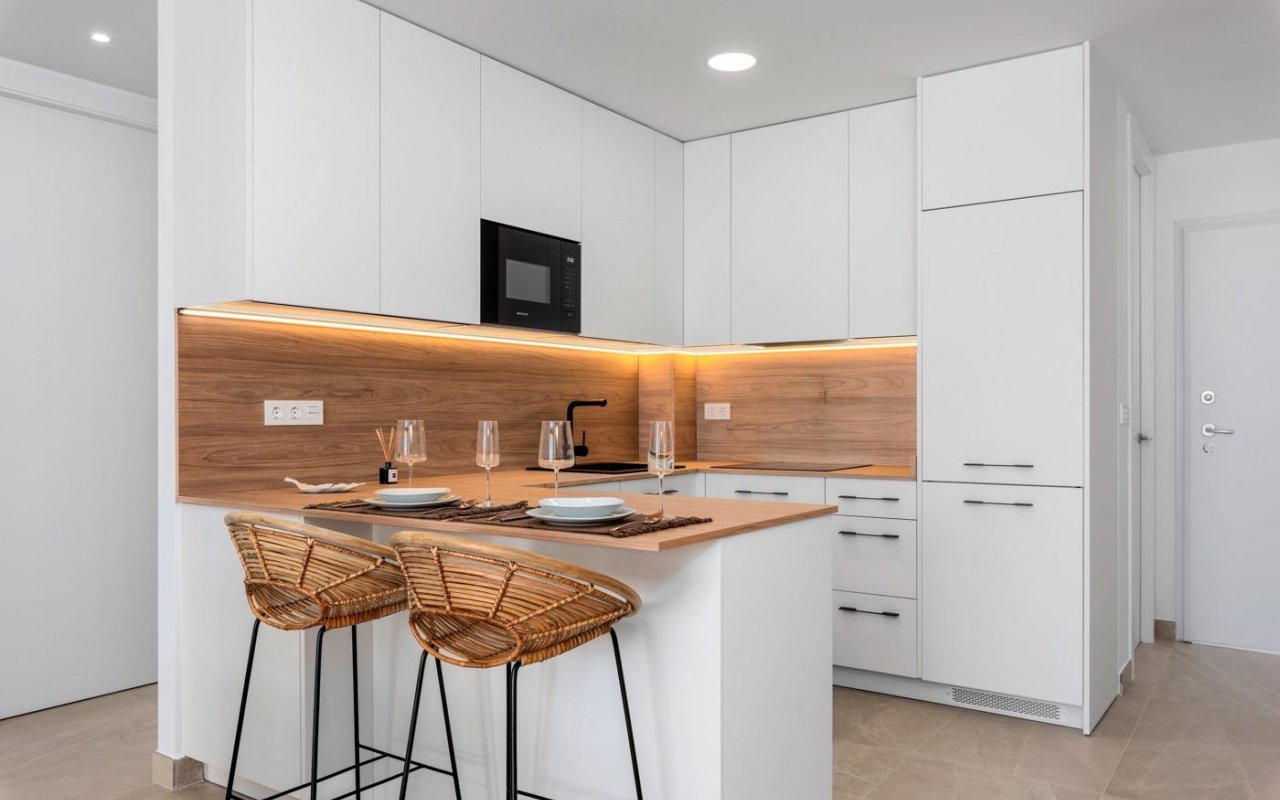 Rynek pierwotny - Apartament - Benijofar - Pueblo