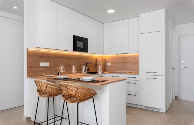 Rynek pierwotny - Apartament - Benijofar - Pueblo