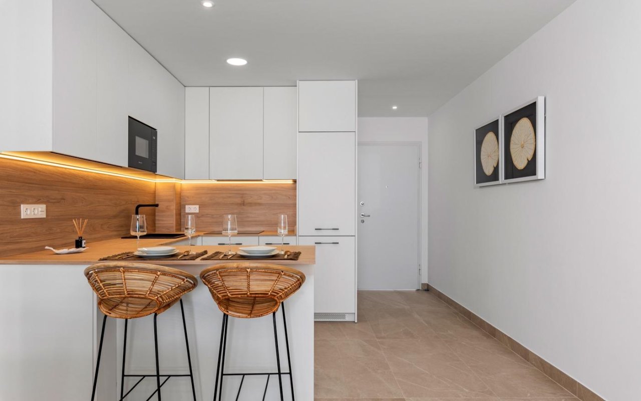 Rynek pierwotny - Apartament - Benijofar - Pueblo