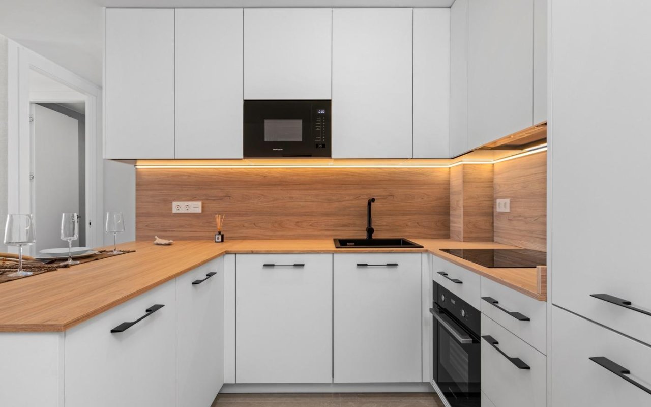 Rynek pierwotny - Apartament - Benijofar - Pueblo