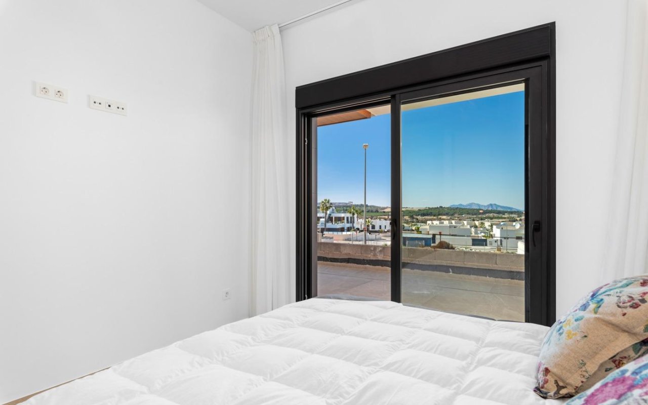 Rynek pierwotny - Apartament - Benijofar - Pueblo