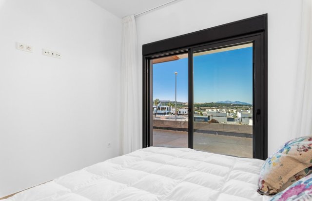 Rynek pierwotny - Apartament - Benijofar - Pueblo