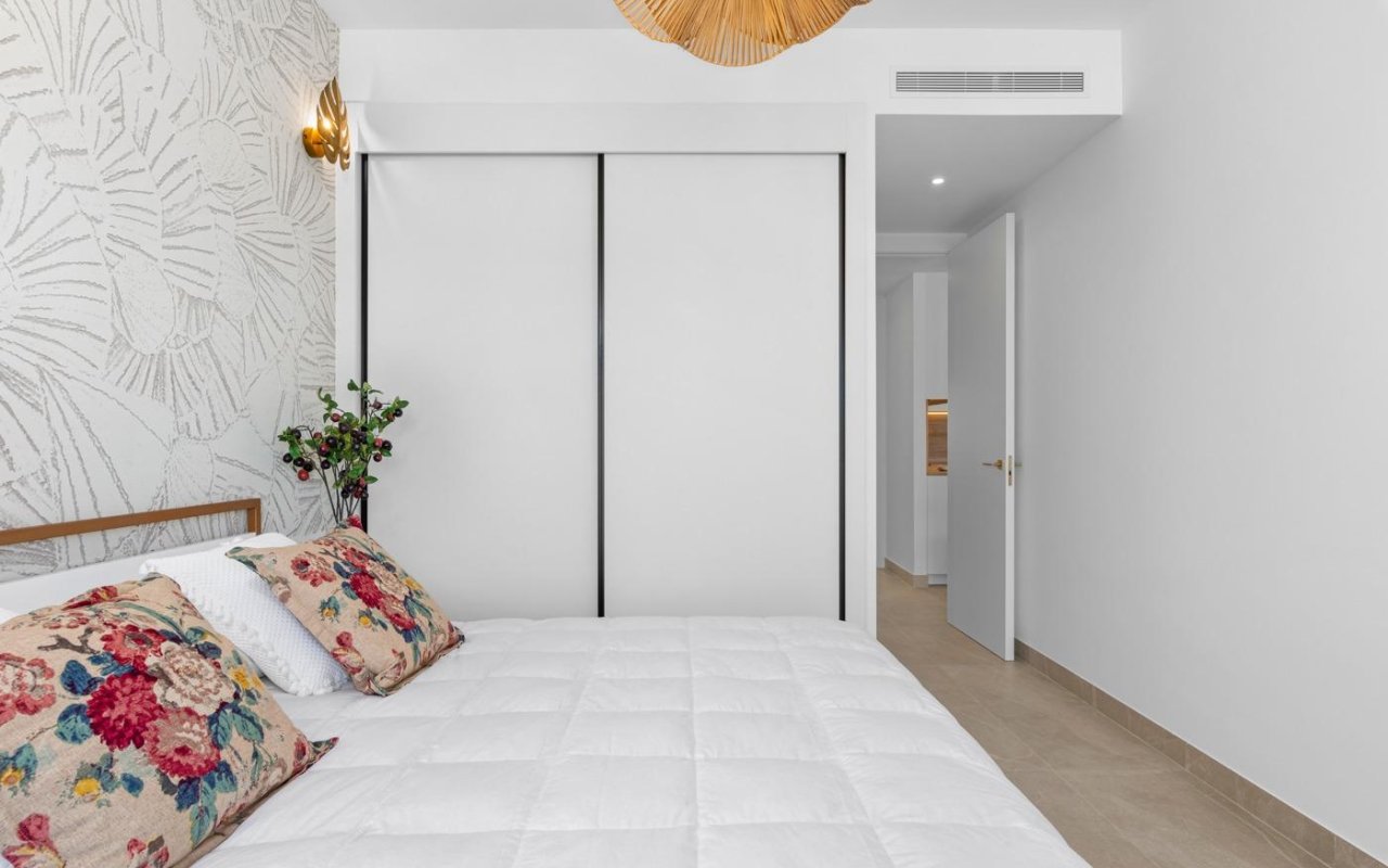 Rynek pierwotny - Apartament - Benijofar - Pueblo