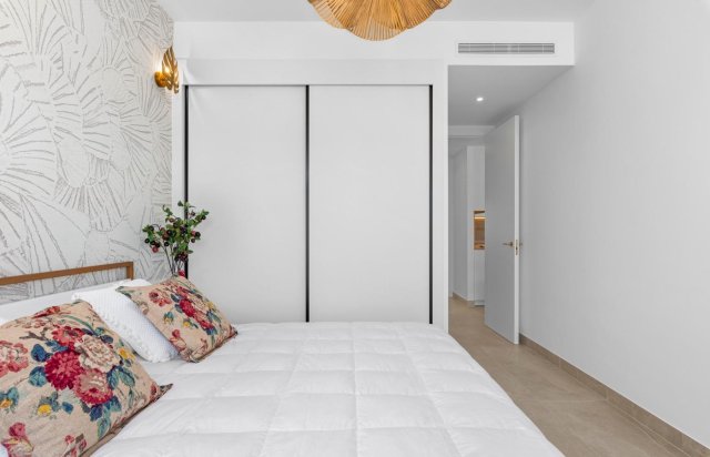 Rynek pierwotny - Apartament - Benijofar - Pueblo