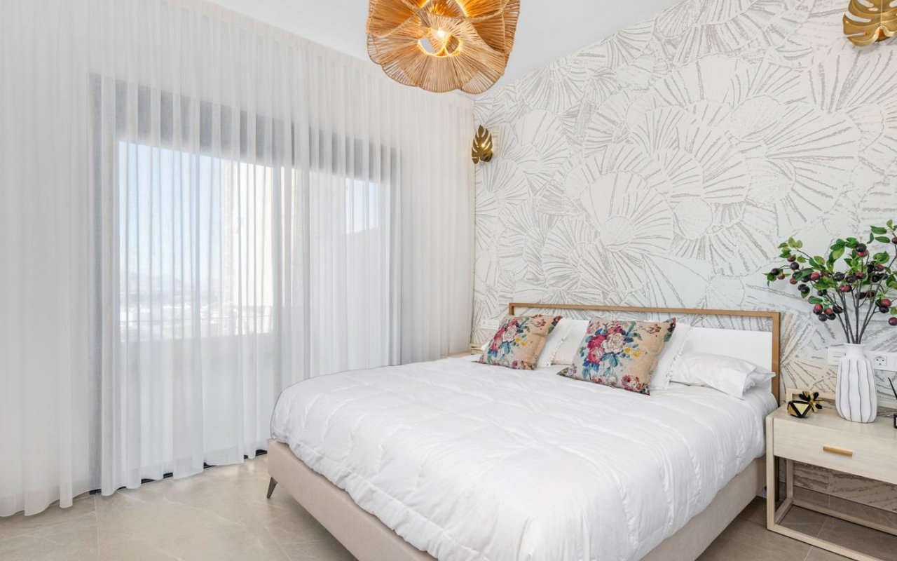 Rynek pierwotny - Apartament - Benijofar - Pueblo