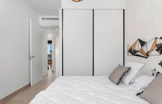 Rynek pierwotny - Apartament - Benijofar - Pueblo