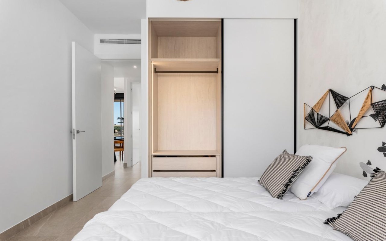 Rynek pierwotny - Apartament - Benijofar - Pueblo