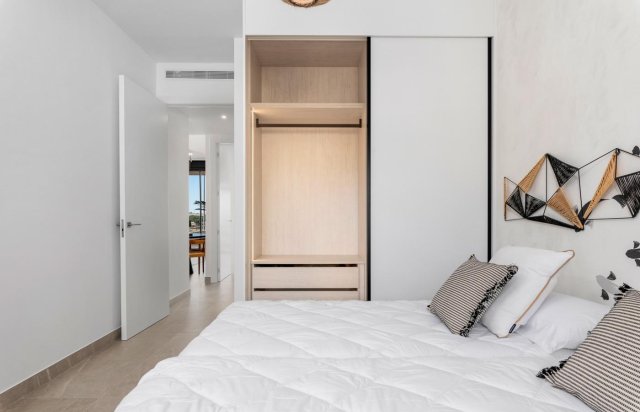 Rynek pierwotny - Apartament - Benijofar - Pueblo