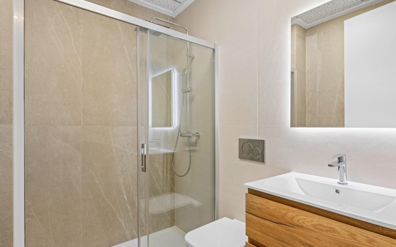 Rynek pierwotny - Apartament - Benijofar - Pueblo