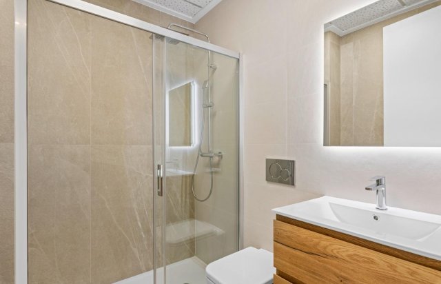 Rynek pierwotny - Apartament - Benijofar - Pueblo