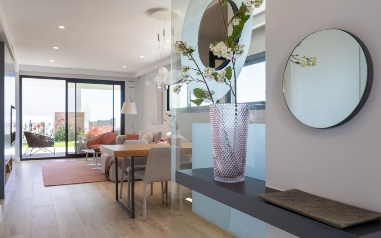 Rynek pierwotny - Apartament - Benitachell - Cumbre del Sol