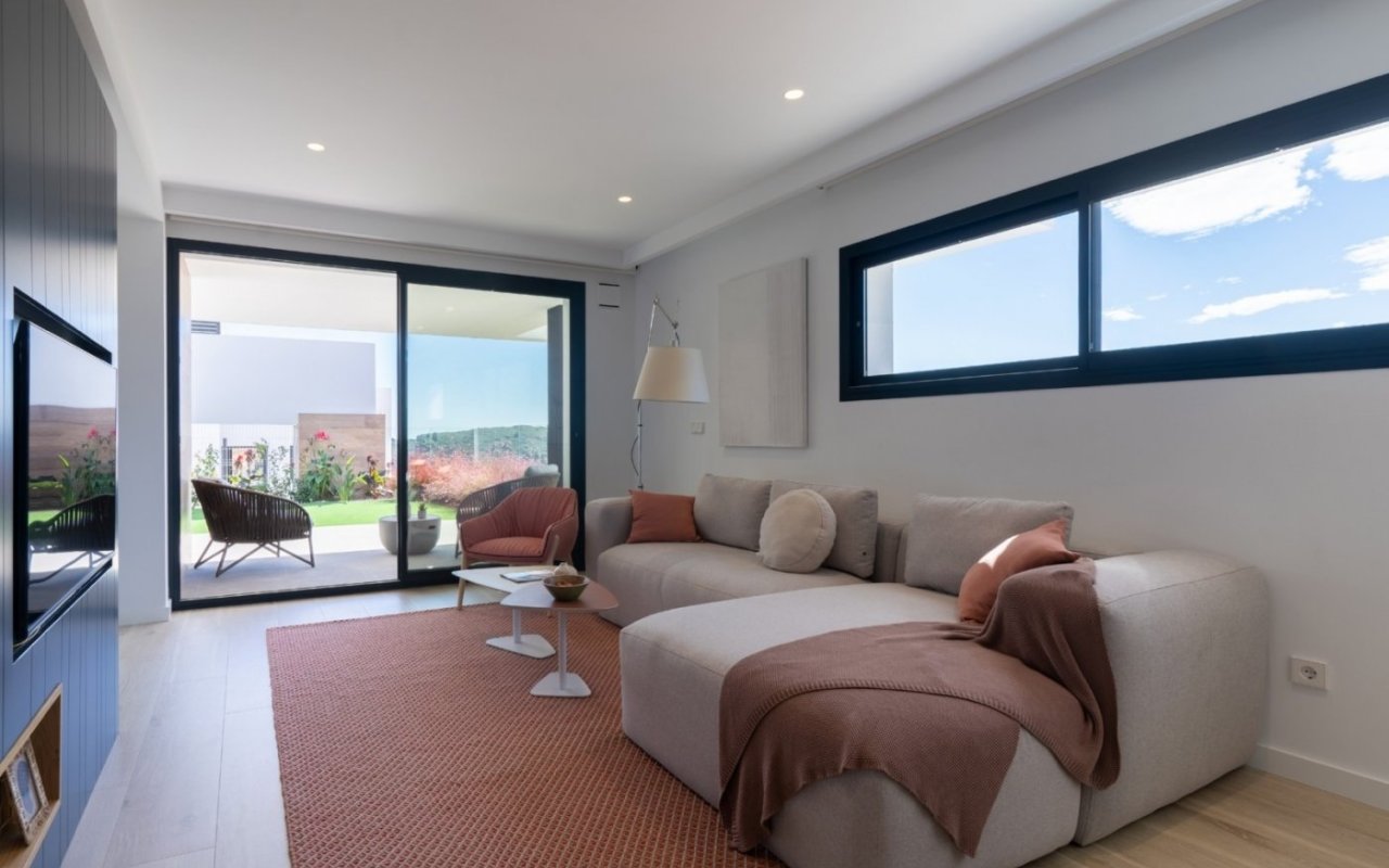 Rynek pierwotny - Apartament - Benitachell - Cumbre del Sol