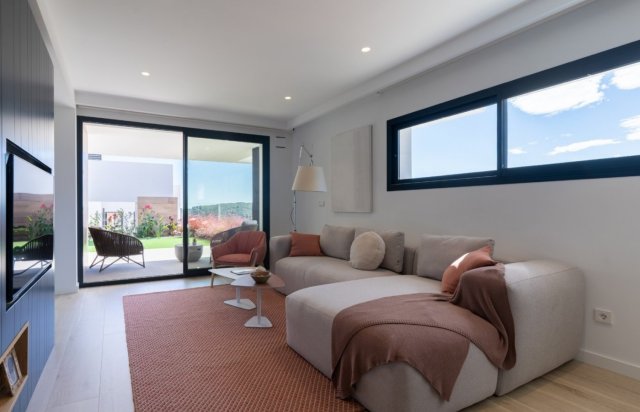 Rynek pierwotny - Apartament - Benitachell - Cumbre del Sol