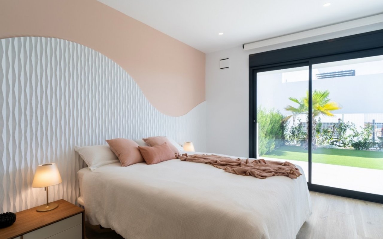 Rynek pierwotny - Apartament - Benitachell - Cumbre del Sol