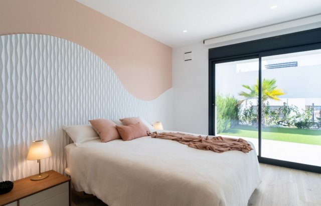 Rynek pierwotny - Apartament - Benitachell - Cumbre del Sol