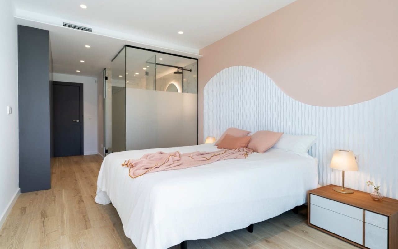 Rynek pierwotny - Apartament - Benitachell - Cumbre del Sol