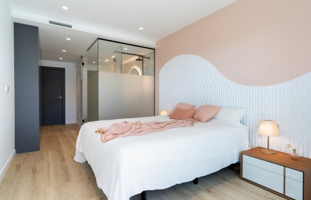 Rynek pierwotny - Apartament - Benitachell - Cumbre del Sol