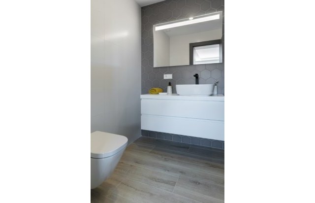 Rynek pierwotny - Apartament - Benitachell - Cumbre del Sol