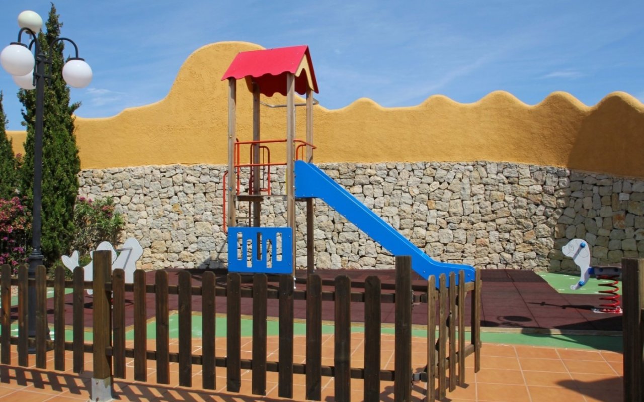 Rynek pierwotny - Apartament - Benitachell - Cumbre del Sol