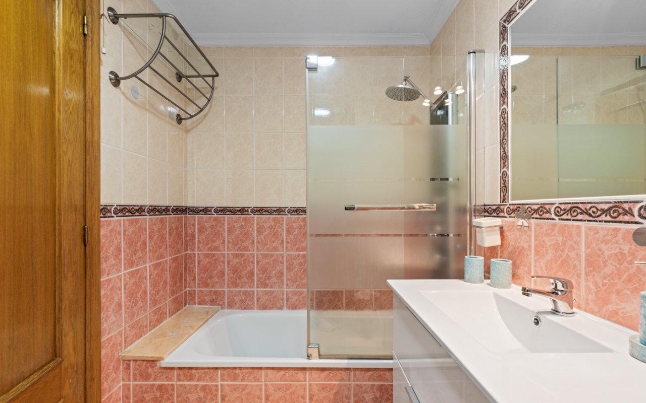 Resale - Apartment - Guardamar del Segura - Pueblo
