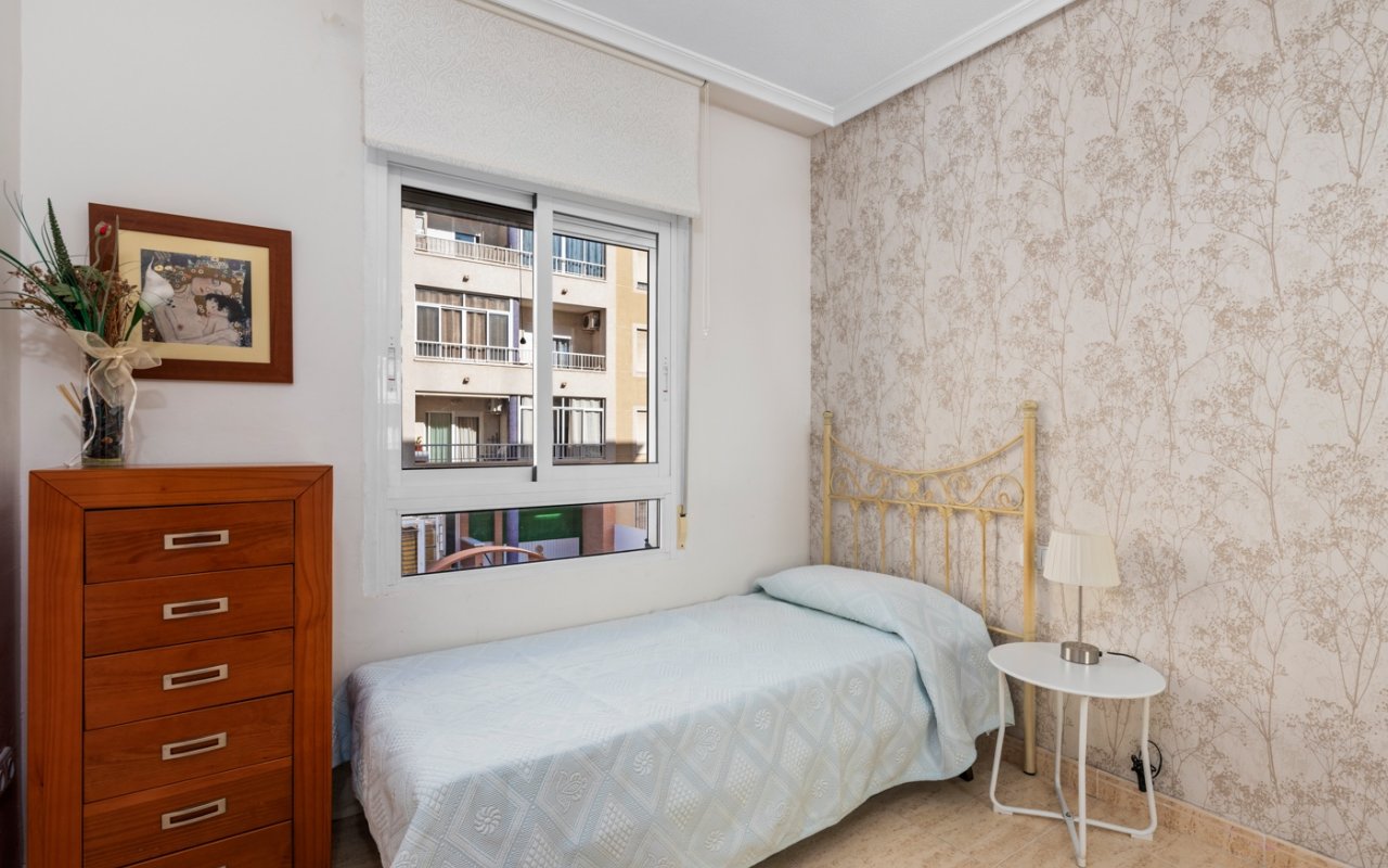 Resale - Apartment - Guardamar del Segura - Pueblo