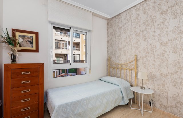 Resale - Apartment - Guardamar del Segura - Pueblo