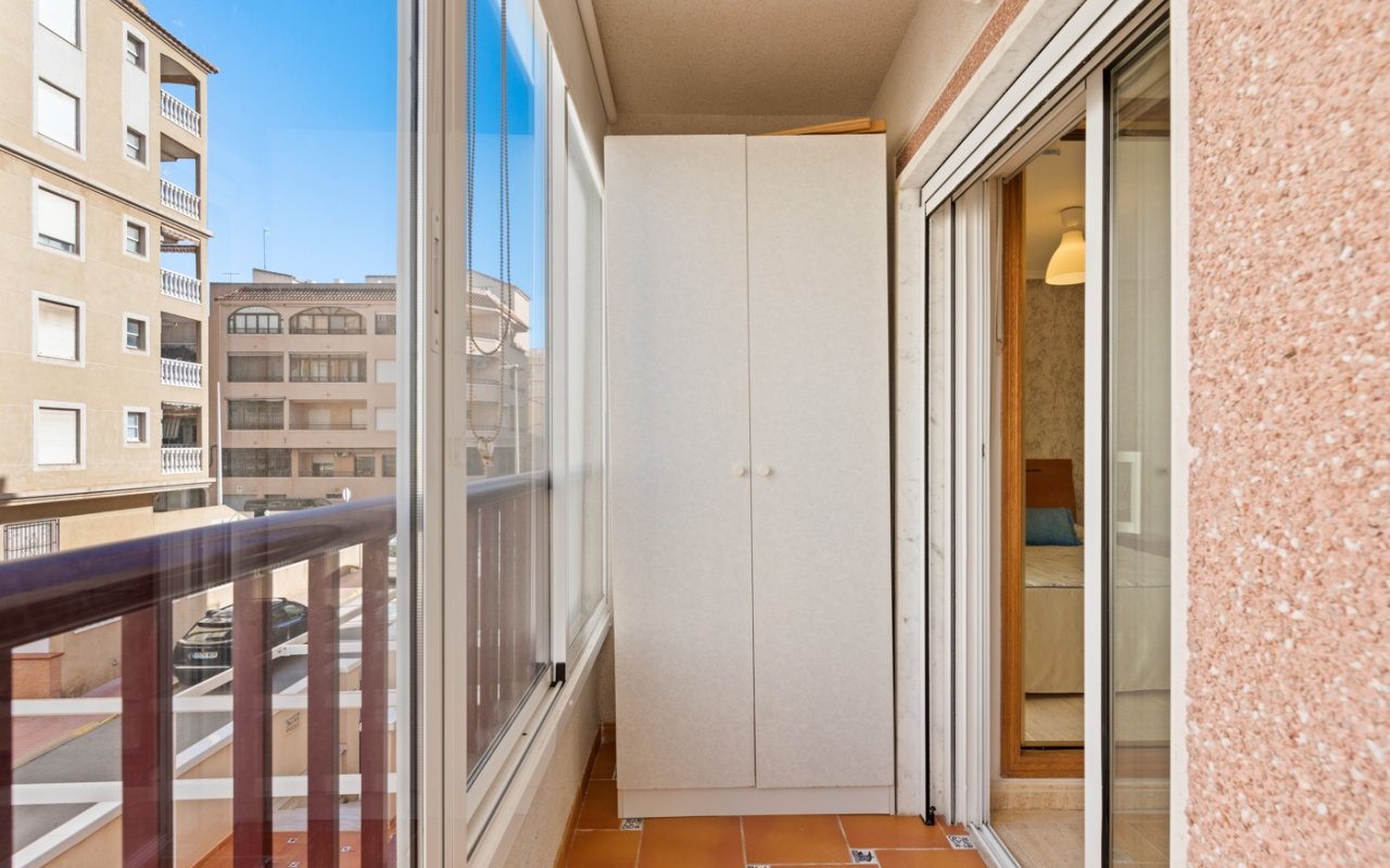Resale - Apartment - Guardamar del Segura - Pueblo