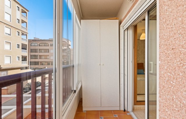 Resale - Apartment - Guardamar del Segura - Pueblo