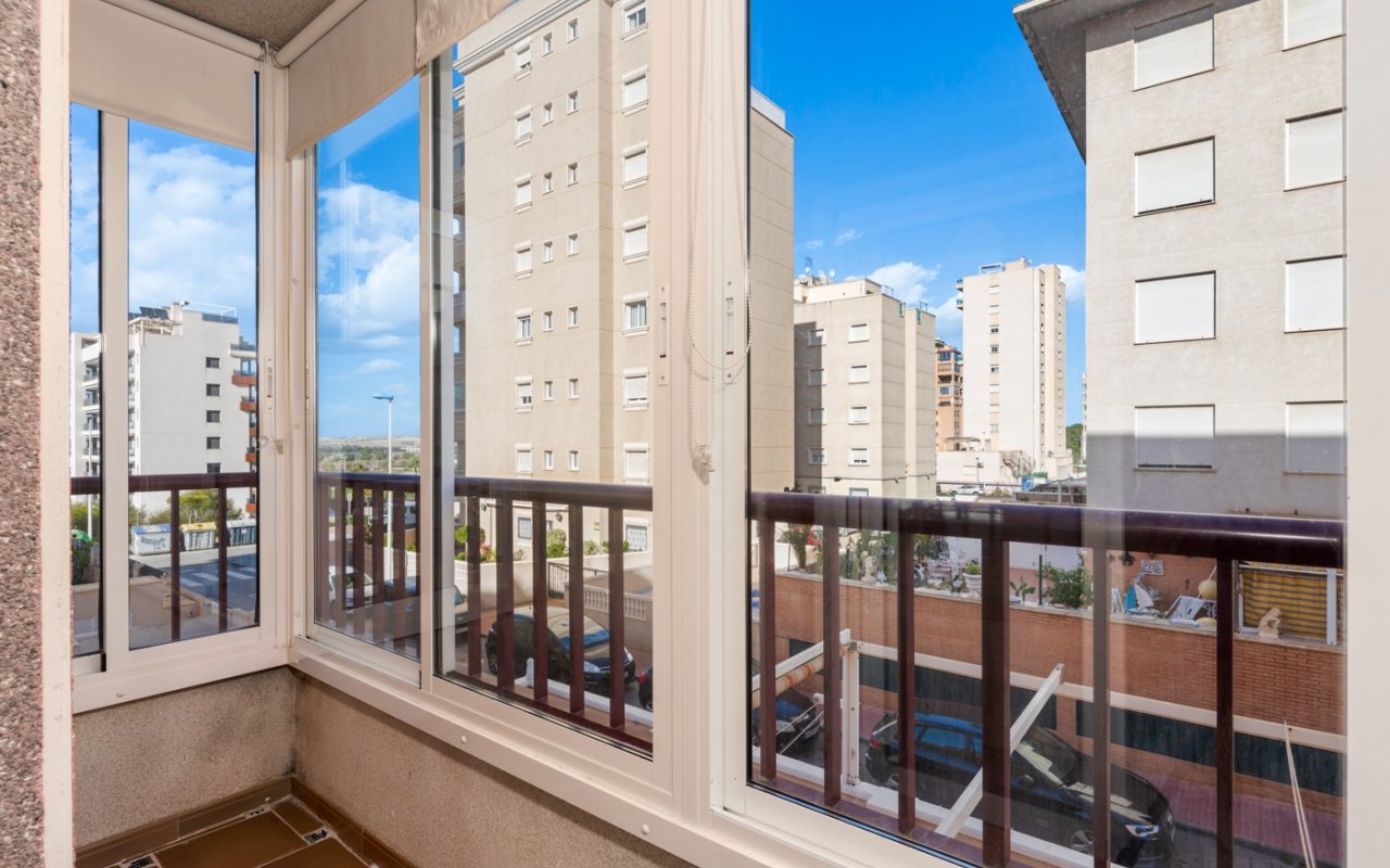 Resale - Apartment - Guardamar del Segura - Pueblo