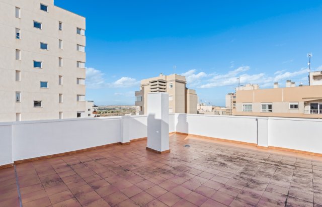 Resale - Apartment - Guardamar del Segura - Pueblo