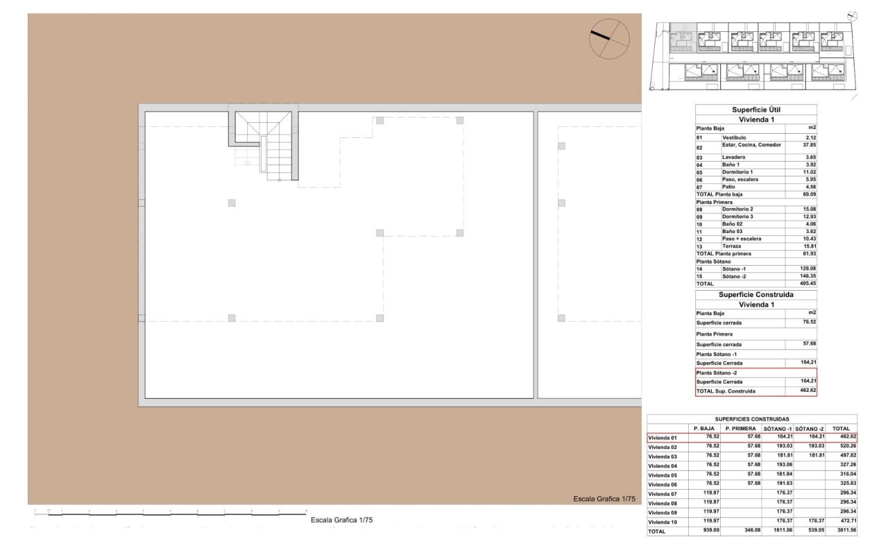New Build - Villa - Finestrat - Sea Hills