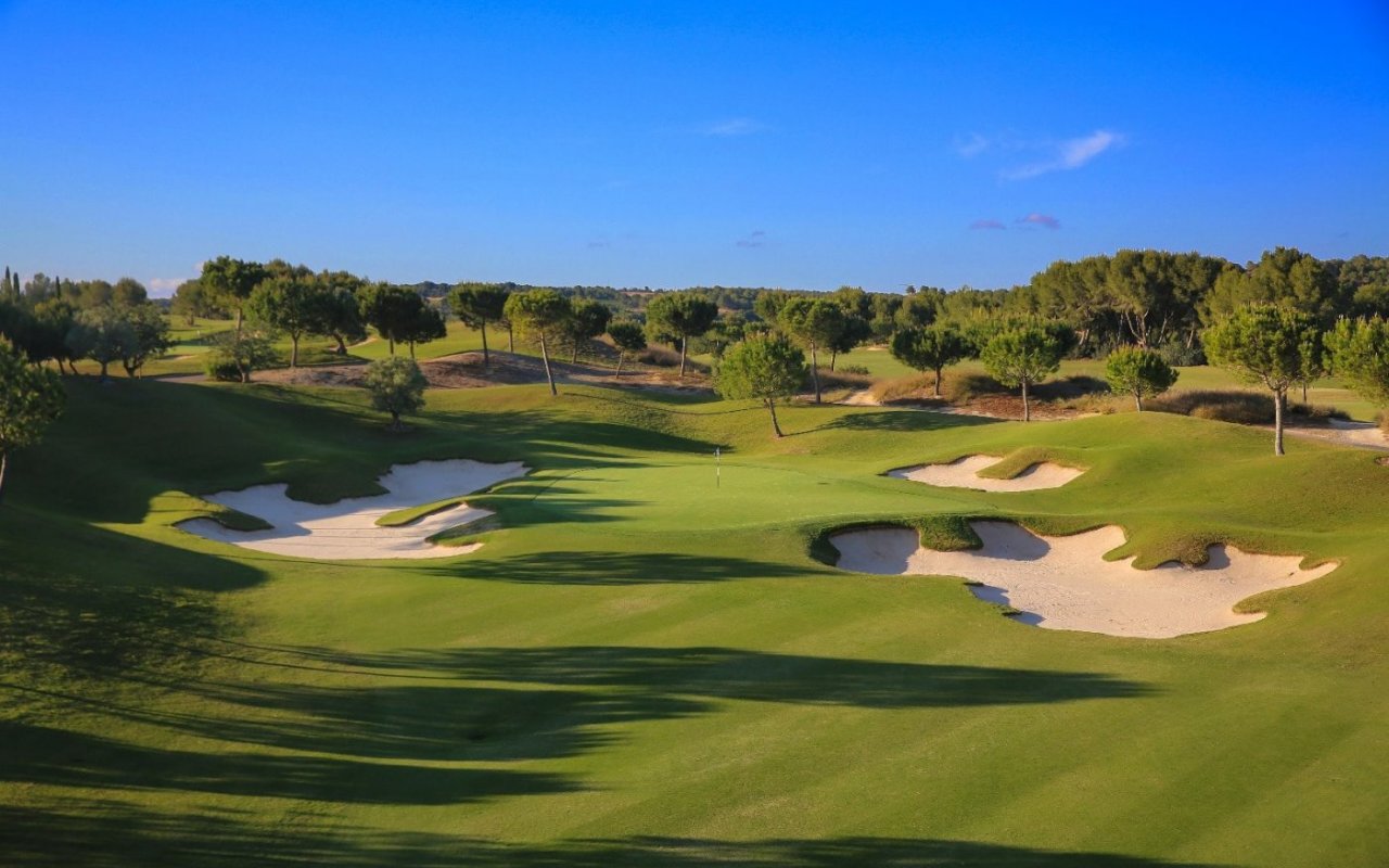 Obra nueva - Ático - Orihuela - Las Colinas