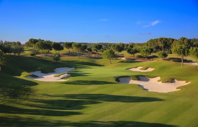 Obra nueva - Ático - Orihuela - Las Colinas
