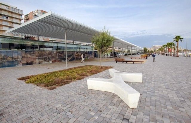 New Build - Penthouse - Santa Pola - Playa Tamarit