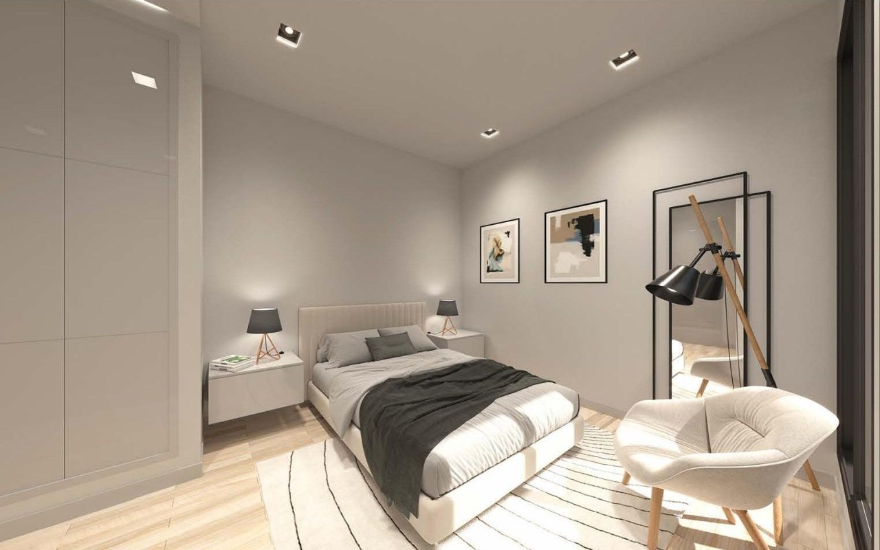 Obra nueva - Town House - Dolores - Sector 2